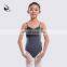 11524107 Camisole Velvet Kids Ballet Leotards