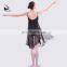11214409 Graceful Dance Dress Camisole Ballet Skirt