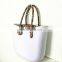 Wholesale promotional o eva handbag