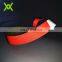 new type traffic sings Highly reflect light self adhesive reflective roll road marking tape