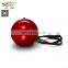 Light up red nose
