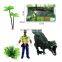 Free Sample Dinosaur Toy Set Baby Toys
