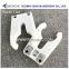 White ISO30 Tool Clips CNC Tool Holder Forks ISO30 Tool Grippers for CNC Machine