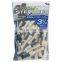 54mm Plastic Castle Step Grad Golf Tees - All Sizes & Colours