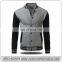 Hot selling high quality women winter outdoor baseball jacket