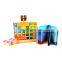 Nice design game building blocks wooden educational toys