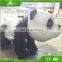 KAWAH Shopping Mall Coin Operated Walking Animal Ride On Panda