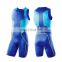 New Arrival Superior Quality Breathable China Triathlon Tri Suit