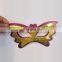 butterfly party eye paper mask PM-5