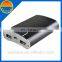 Powerbank External 2000mAh Mobile Charger for smart mobile