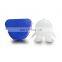 Stop Snoring & Sleep Apnea Anti Snore Silicone Tongue Guard#ST001
