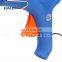 XL-C100 100w blue regular hot melt glue gun