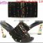 italian matching shoes and bags TH16-40