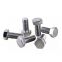 304 Stainless Steel Hex Bolts，Stainless steel bolt，Stainless steel screw