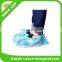 2017 custom design of disposable shoes cover