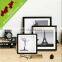 Popular product colorful funny square picture frame wholesale