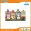 Hot Sale Portugal Sintra Souvenir Country Polyresin Fridge Magnet