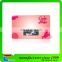 CR80 CMYK Printing Plastic PVC Scratch Card Printing