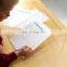 GlowDisplay 20 Degree Acrylic Writing Slope for a Better Writing Posture