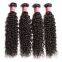 Clean Full Lace Brown Grade 8A 14inches-20inches Virgin Human Hair Weave