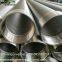 6inch Stainless Steel Wire Wrapped Vee Wire Water Well Screens