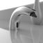 Countertop Hands Free Liquid Soap Dispenser Public & Sink For Home Hotel 