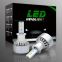 New LED Headlight Auto Accessories Lamp H1H3 Waterproof LED Light bulb