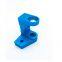 China suppliers cnc prototype machining, brass/Titanium machining service