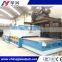Best Sale Industrial Flat Glass Tempering Machine In Germany