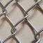 Chain Link Wire Mesh Fence