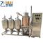 30l 50l micro home brewing equipment 50l 100L micro home brewing system brewhouse equipment