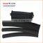 Nylon Stainless Steel Braided High Pressure Hydraulic Oil Cooler Rubber Hose