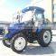 MAP704 70hp farm agricultural tractor with Farm tools