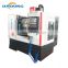 VMC 7126 China small low price 3 axis milling machine for sale