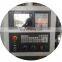 vmc650 3 axis vertical specification for cnc metal automated milling machine