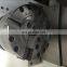 Small cnc lathe CK0640A special for marble turning and cutting