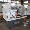 CK6160Q Wheel wire drawing cnc lathe machine for sale