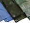 Canvas Tarps Solvent Avaliable