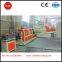 Halogen Free Flame Retardant Kneader extruder pelletizing line