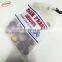White Color Customized Logo Fruit and vegetable mesh bags price