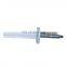 IEC61032 unjointed test finger probe 11 for electrical safety test