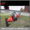Factory Price Gasoline Cow Feed Grass Cutter Machine