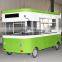 FV-55 food truck in malaysia / street food cart /mobile food van