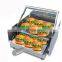 wholesale distributor opportunities 2018 high quality commercial bread making machine , hamburger press machine electric