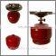 Good Quality LPG Tank, 2kg LPG Gas Cylinder