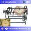 Lowest Price Multifunctional grass rope braid machine