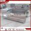industrial ginger carrot fruit washing and peeling machine sweet potato washing and peeling machine