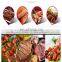Fish barbecue machine/fish grill machine/fish skewer machine