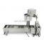Electric donut machine price/donut frying machine
