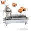 Best Price Professional Fried Glazed Donuts Equipment Donut Making Machine Price For Sale